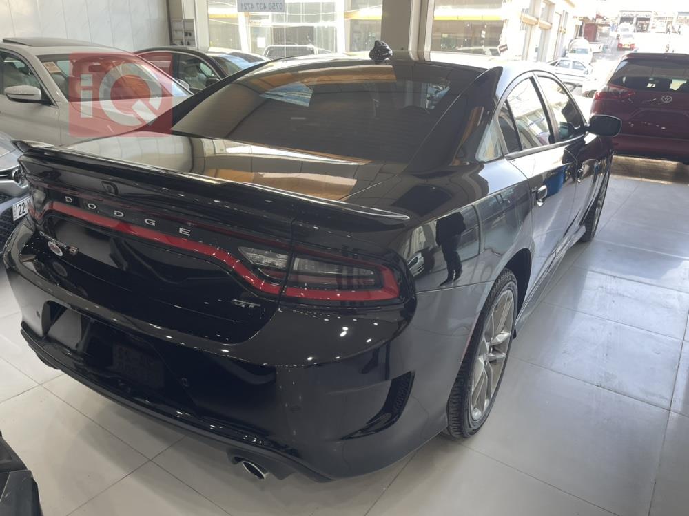 Dodge Charger